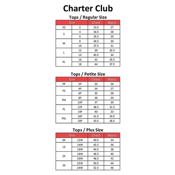 Silk Knit Hibiscus Charter Club Boatneck Top - Picture 6 of 7